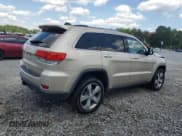 ✅ 2015 Jeep Grand Cherokee Limited • VIN: 1C4RJEBG9FC952692 • Lot: 71650985. Listed on Copart with 88,143 mi. Free auction sales archive from the USA and detailed vehicle history report at DreamBid. Image 3.