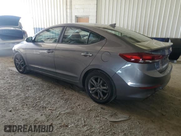 ✅ 2018 Hyundai Elantra SEL • VIN: 5NPD84LFXJH245510 • Lot: 70646935. Listed on Copart with 131,315 mi. Free auction sales archive from the USA and detailed vehicle history report at DreamBid. Image 2.