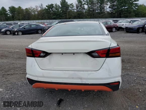 ✅ 2025 Nissan Altima S • VIN: 1N4BL4BV1SN328331 • Лот: 71219325. Опубликован ранее на Copart с пробегом 4 301 миль. Бесплатный доступ к архиву аукционных продаж из США и подробный отчёт об истории автомобиля на DreamBid. Изображение 6.