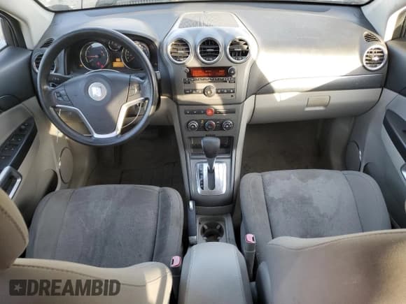 ✅ 2008 Saturn VUE XE • VIN: 3GSCL33PX8S729405 • Lot: 89612685. Wystawiony na Copart z przebiegiem 184 472 mil. Bezpłatny archiwum sprzedaży aukcyjnych z USA i szczegółowy raport historii pojazdu na DreamBid. Zdjęcie 8.