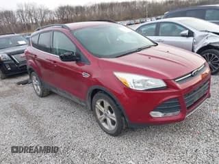 ✅ 2014 Ford Escape SE • VIN: 1FMCU9GX2EUB42628 • Лот: 43801665. Опубликован ранее на IAAI с пробегом Не указан. Бесплатный доступ к архиву аукционных продаж из США и подробный отчёт об истории автомобиля на DreamBid. Изображение 1.