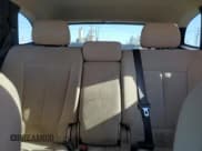 ✅ 2011 Hyundai Santa Fe GLS • VIN: 5XYZG3AB0BG002414 • Lot: 79320024. Listed on Copart with 180,763 mi. Free auction sales archive from the USA and detailed vehicle history report at DreamBid. Image 10.