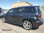 ✅ 2008 Chevrolet HHR LT • VIN: 3GNCA23D48S709014 • Lot: 52550695. Listed on Copart with 96,402 mi. Free auction sales archive from the USA and detailed vehicle history report at DreamBid. Image 2.