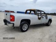 ✅ 2011 Chevrolet Silverado 1500 Work Truck • VIN: 1GCRCPEXXBZ276505 • Lot: 74897734. Listed on Copart with Not provided. Free auction sales archive from the USA and detailed vehicle history report at DreamBid. Image 3.