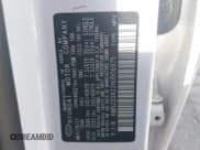 ✅ 2017 Hyundai Tucson Sport • VIN: KM8J33A22HU506975 • Lot: 43233313. Listed on IAAI with 61,552 mi. Free auction sales archive from the USA and detailed vehicle history report at DreamBid. Image 9.