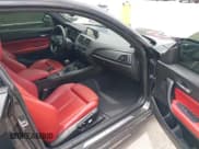 ✅ 2015 BMW 2 Series M235i • VIN: WBA1J7C5XFV289284 • Лот: 42626668. Опубликован ранее на IAAI с пробегом 179 944 миль. Бесплатный доступ к архиву аукционных продаж из США и подробный отчёт об истории автомобиля на DreamBid. Изображение 5.