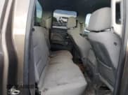 ✅ 2015 Chevrolet Silverado 2500HD • VIN: 1GC2KUEB7FZ114411 • Лот: 67609794. Опубликован ранее на Copart с пробегом 187 777 миль. Бесплатный доступ к архиву аукционных продаж из США и подробный отчёт об истории автомобиля на DreamBid. Изображение 10.