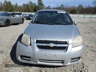 ✅ 2011 Chevrolet Aveo 1LT • VIN: KL1TD5DE2BB239083 • Lot: 46531065. Wystawiony na Copart z przebiegiem 171 608 mil. Bezpłatny archiwum sprzedaży aukcyjnych z USA i szczegółowy raport historii pojazdu na DreamBid. Zdjęcie 5.