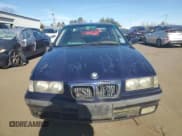 ✅ 1997 BMW 3 Series 328i • VIN: WBACD4326VAV49335 • Lot: 42039834. Listed on Copart with Not provided. Free auction sales archive from the USA and detailed vehicle history report at DreamBid. Image 5.