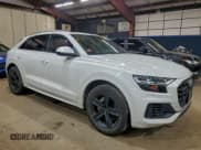 ✅ 2019 Audi Q8 Premium • VIN: WA1AVAF14KD021483 • Lot: 96739935. Listed on Copart with 97,333 mi. Free auction sales archive from the USA and detailed vehicle history report at DreamBid. Image 4.