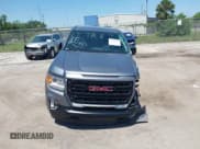 ✅ 2022 GMC Canyon 2WD Elevation • VIN: 1GTG5CEN6N1107190 • Лот: 42156590. Опубликован ранее на IAAI с пробегом 48 691 миль. Бесплатный доступ к архиву аукционных продаж из США и подробный отчёт об истории автомобиля на DreamBid. Изображение 12.