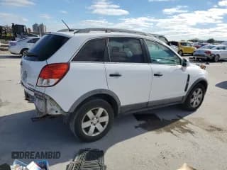 ✅ 2012 Chevrolet Captiva Sport LS • VIN: 3GNAL2EK8CS564341 • Lot: 86339134. Wystawiony na Copart z przebiegiem 219 275 mil. Bezpłatny archiwum sprzedaży aukcyjnych z USA i szczegółowy raport historii pojazdu na DreamBid. Zdjęcie 3.