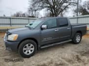 ✅ 2005 Nissan Titan SE • VIN: 1N6BA07B35N553844 • Lot: 45569885. Wystawiony na Copart z przebiegiem 156 912 mil. Bezpłatny archiwum sprzedaży aukcyjnych z USA i szczegółowy raport historii pojazdu na DreamBid. Zdjęcie 1.