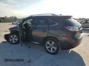 ✅ 2010 Lexus RX 350 • VIN: 2T2BK1BA6AC013191 • Лот: 67194414. Опубликован ранее на Copart с пробегом Не указан. Бесплатный доступ к архиву аукционных продаж из США и подробный отчёт об истории автомобиля на DreamBid. Изображение 2.