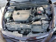 ✅ 2010 Mazda 6 i Touring • VIN: 1YVHZ8CH5A5M30050 • Lot: 90848345. Wystawiony na Copart z przebiegiem 120 973 mil. Bezpłatny archiwum sprzedaży aukcyjnych z USA i szczegółowy raport historii pojazdu na DreamBid. Zdjęcie 11.