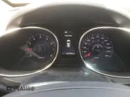 ✅ 2015 Hyundai Santa Fe Limited • VIN: 5XYZUDLA6FG269405 • Лот: 56816843. Опубликован ранее на Copart с пробегом 227 025 миль. Бесплатный доступ к архиву аукционных продаж из США и подробный отчёт об истории автомобиля на DreamBid. Изображение 9.