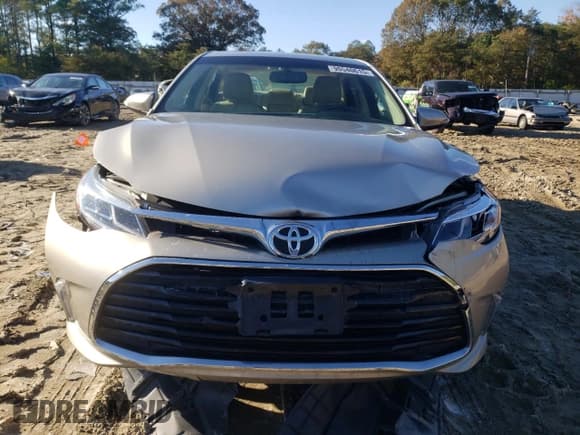 ✅ 2016 Toyota Avalon Touring • VIN: 4T1BK1EB1GU228672 • Лот: 90540615. Опубликован ранее на Copart с пробегом 49 154 миль. Бесплатный доступ к архиву аукционных продаж из США и подробный отчёт об истории автомобиля на DreamBid. Изображение 5.