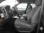 2017 Ram 1500 Big Horn с VIN 1C6RR7GT4HS548743, выставлен на аукционе Copart как лот 69204165 с пробегом 104 792 миль миль и Списание • Salvage title. История ставок и продаж доступна на DreamBid. Изображение 7.