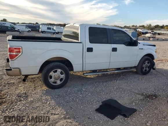 ✅ 2011 Ford F-150 XLT • VIN: 1FTFW1CF7BKD05646 • Лот: 92126735. Опубликован ранее на Copart с пробегом 114 095 миль. Бесплатный доступ к архиву аукционных продаж из США и подробный отчёт об истории автомобиля на DreamBid. Изображение 3.