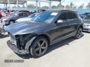 ✅ 2023 Genesis GV70 2.5T • VIN: KMUMADTBXPU095492 • Lot: 41959841. Listed on IAAI with 15,316 mi. Free auction sales archive from the USA and detailed vehicle history report at DreamBid. Image 20.