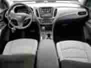 2019 Chevrolet Equinox LS с VIN 3GNAXSEV3KL265282, выставлен на аукционе Copart как лот 90953855 с пробегом 121 257 миль миль и Чистый • Clean title. История ставок и продаж доступна на DreamBid. Изображение 8.