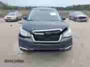 2017 Subaru Forester Limited with VIN JF2SJAJC1HH491617, listed as a IAAI auction lot 41267746 with 151,388 mi miles and . Bid and sale history available at DreamBid. Image 6.