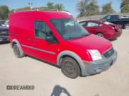 ✅ 2012 Ford Transit Connect XL • VIN: NM0LS7CNXCT124493 • Lot: 43377799. Listed on IAAI with 173,651 mi. Free auction sales archive from the USA and detailed vehicle history report at DreamBid. Image 1.