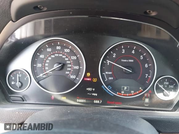 ✅ 2018 BMW 3 Series 330i • VIN: WBA8B9G53JNU95797 • Лот: 42794861. Опубликован ранее на IAAI с пробегом 94 691 миль. Бесплатный доступ к архиву аукционных продаж из США и подробный отчёт об истории автомобиля на DreamBid. Изображение 7.