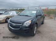 ✅ 2014 Chevrolet Equinox LS • VIN: 2GNFLEEK8E6301873 • Лот: 37877662. Опубликован ранее на IAAI с пробегом 173 539 миль. Бесплатный доступ к архиву аукционных продаж из США и подробный отчёт об истории автомобиля на DreamBid. Изображение 12.
