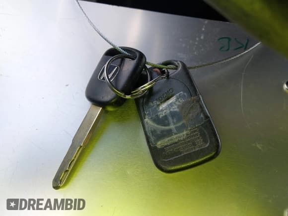 ✅ 2004 Honda Odyssey EX-L • VIN: 5FNRL18074B076928 • Lot: 43709130. Listed on IAAI with 206,633 mi. Free auction sales archive from the USA and detailed vehicle history report at DreamBid. Image 11.