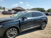 ✅ 2022 Lincoln Nautilus Reserve • VIN: 2LMPJ6K97NBL23137 • Лот: 84470015. Опубликован ранее на Copart с пробегом Не указан. Бесплатный доступ к архиву аукционных продаж из США и подробный отчёт об истории автомобиля на DreamBid. Изображение 13.