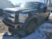 ✅ 2015 Ford F-350 Platinum • VIN: 1FT8W3BT3FEB19327 • Lot: 89339775. Listed on Copart with Not provided. Free auction sales archive from the USA and detailed vehicle history report at DreamBid. Image 1.