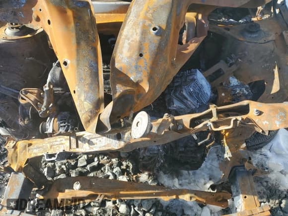 ✅ 2019 Hyundai Accent SE • VIN: 3KPC24A31KE069734 • Лот: 87444704. Опубликован ранее на Copart с пробегом Не указан. Бесплатный доступ к архиву аукционных продаж из США и подробный отчёт об истории автомобиля на DreamBid. Изображение 11.