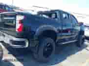 2019 Chevrolet Silverado 1500 LT with VIN 3GCUYDED8KG105770, listed as a IAAI auction lot 42979592 with 67,474 mi miles and . Bid and sale history available at DreamBid. Image 4.