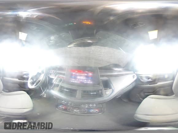 2023 Chevrolet Tahoe Commercial z VIN 1GNSKLED0PR300490, wystawiony jako Copart lot #70027635 z przebiegiem 29 434 mil mil oraz Szkoda całkowita • Salvage title. Historia ofert i sprzedaży dostępna na DreamBid. Obrazek 16.