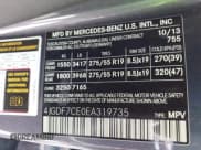 ✅ 2014 Mercedes-Benz GL 450 • VIN: 4JGDF7CE0EA319735 • Лот: 43159331. Опубликован ранее на IAAI с пробегом 81 718 миль. Бесплатный доступ к архиву аукционных продаж из США и подробный отчёт об истории автомобиля на DreamBid. Изображение 9.