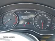 ✅ 2019 Audi A5 Sportback Premium • VIN: WAUANCF5XKA068987 • Lot: 42319311. Wystawiony na IAAI z przebiegiem 75 728 mil. Bezpłatny archiwum sprzedaży aukcyjnych z USA i szczegółowy raport historii pojazdu na DreamBid. Zdjęcie 7.