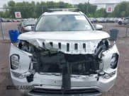 ✅ 2022 Mitsubishi Outlander SEL • VIN: JA4J3VA83NZ026120 • Lot: 42442033. Listed on IAAI with 31,952 mi. Free auction sales archive from the USA and detailed vehicle history report at DreamBid. Image 13.