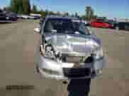 2011 Chevrolet Aveo 1LT с VIN KL1TD6DE5BB203796, выставлен на аукционе Copart как лот 73506044 с пробегом 59 198 миль миль и Списание • Salvage title. История ставок и продаж доступна на DreamBid. Изображение 15.