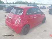 ✅ 2013 FIAT 500 Abarth • VIN: 3C3CFFFH8DT624508 • Lot: 42929888. Wystawiony na IAAI z przebiegiem 219 132 mil. Bezpłatny archiwum sprzedaży aukcyjnych z USA i szczegółowy raport historii pojazdu na DreamBid. Zdjęcie 4.