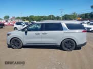 ✅ 2023 Kia Carnival SX Prestige • VIN: KNDNE5H30P6235461 • Лот: 43074511. Опубликован ранее на IAAI с пробегом 45 636 миль. Бесплатный доступ к архиву аукционных продаж из США и подробный отчёт об истории автомобиля на DreamBid. Изображение 14.