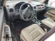 ✅ 2008 Ford Taurus X SEL • VIN: 1FMDK02W68GA01357 • Lot: 77978664. Wystawiony na Copart z przebiegiem Nie podano. Bezpłatny archiwum sprzedaży aukcyjnych z USA i szczegółowy raport historii pojazdu na DreamBid. Zdjęcie 8.