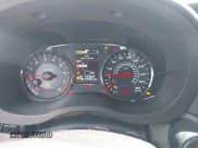 ✅ 2018 Subaru WRX STI Limited • VIN: JF1VA2W65J9838456 • Lot: 42242468. Listed on IAAI with 61,442 mi. Free auction sales archive from the USA and detailed vehicle history report at DreamBid. Image 7.