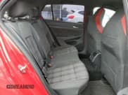 ✅ 2023 Volkswagen Golf GTI 40th Anniversary Edition • VIN: WVW8A7CDXPW211060 • Лот: 59202685. Опубликован ранее на Copart с пробегом 36 424 миль. Бесплатный доступ к архиву аукционных продаж из США и подробный отчёт об истории автомобиля на DreamBid. Изображение 10.