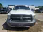 2017 Ram 1500 Tradesman с VIN 1C6RR7KM4HS770568, выставлен на аукционе Copart как лот 66034555 с пробегом 174 637 миль миль и Списание • Salvage title. История ставок и продаж доступна на DreamBid. Изображение 5.