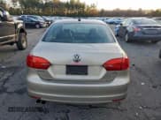✅ 2014 Volkswagen Jetta TDI • VIN: 3VWLL7AJ5EM244409 • Лот: 95619785. Опубликован ранее на Copart с пробегом 219 123 миль. Бесплатный доступ к архиву аукционных продаж из США и подробный отчёт об истории автомобиля на DreamBid. Изображение 6.