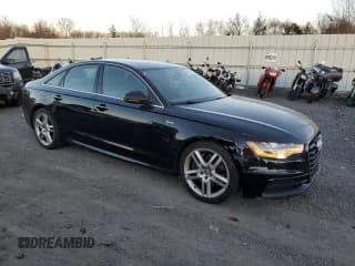 ✅ 2015 Audi A6 Premium Plus • VIN: WAUFGAFC6FN043506 • Лот: 93546825. Опубликован ранее на Copart с пробегом 87 744 миль. Бесплатный доступ к архиву аукционных продаж из США и подробный отчёт об истории автомобиля на DreamBid. Изображение 4.