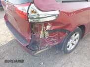 ✅ 2015 Toyota Sienna LE • VIN: 5TDKK3DCXFS609093 • Lot: 43643031. Listed on IAAI with 252,964 mi. Free auction sales archive from the USA and detailed vehicle history report at DreamBid. Image 17.