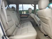 ✅ 2007 Lexus LX 470 • VIN: JTJHT00W974020052 • Lot: 68703835. Listed on Copart with 244,511 mi. Free auction sales archive from the USA and detailed vehicle history report at DreamBid. Image 11.