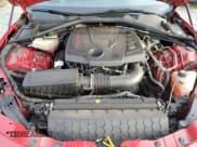 ✅ 2020 Alfa Romeo Giulia Sport • VIN: ZARFANAN2L7626438 • Lot: 91628345. Listed on Copart with 16,289 mi. Free auction sales archive from the USA and detailed vehicle history report at DreamBid. Image 11.